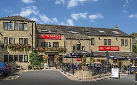 The Old Bridge Inn, Holmfirth, West Yorkshire - The Coaching Inn Group
